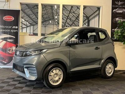 Aixam Microcar