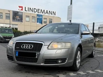 Occasion Audi A6