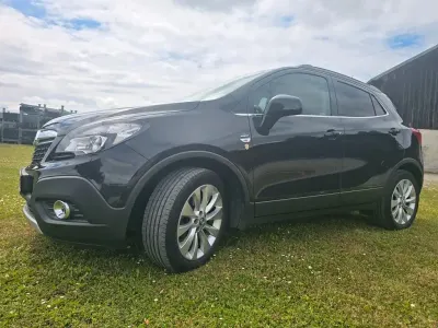 Usata Opel Mokka