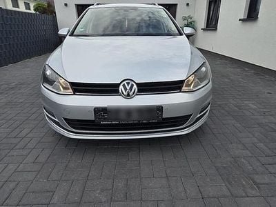 VW Golf VII