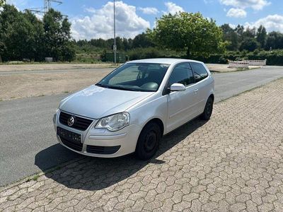 Silber Gebraucht 2006 VW Polo Kleinwagen | 5.490 € (Fairer Preis)