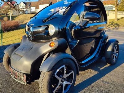 Renault Twizy