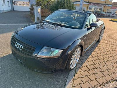 Audi TT Roadster