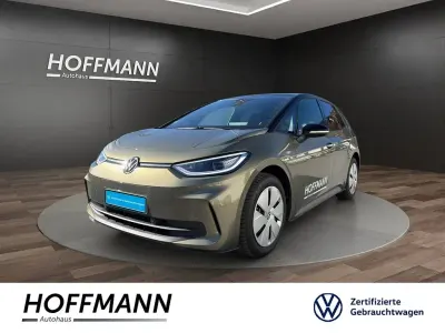 Brugt VW ID.3 Pro 169 kW (231 HK) 2026 Grøn Hatchback