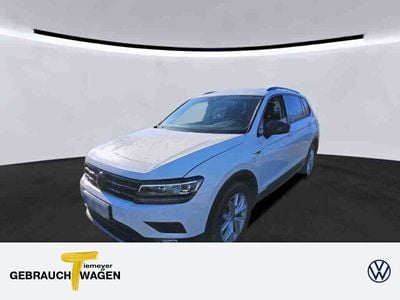 VW Tiguan Allspace