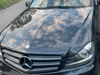 Gebraucht Mercedes 220