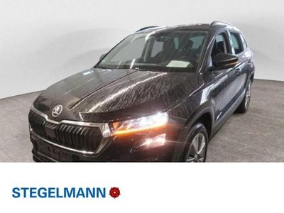 Usata Skoda Karoq Selection 150 CV (110 kW) 2024 SUV