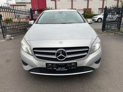 Mercedes A200