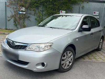 Gebraucht Subaru Impreza