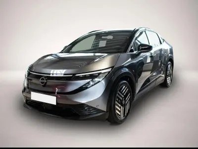 Neu Nissan Leaf Advance 160 kW (218 PS) 2026 Manufacturer SUV