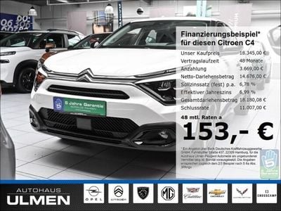 Citroën C4