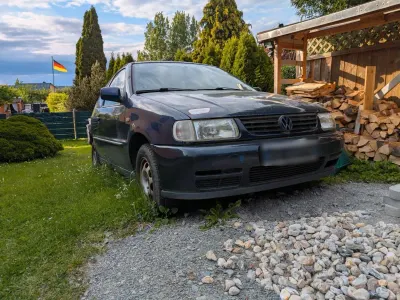Occasion VW Polo