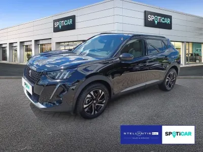 Gebraucht Peugeot 2008