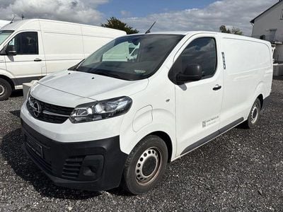 Opel Vivaro-e Combi