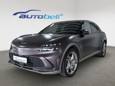 Genesis GV60