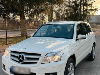 Mercedes GLK200