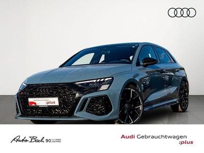Audi RS3 Sportback