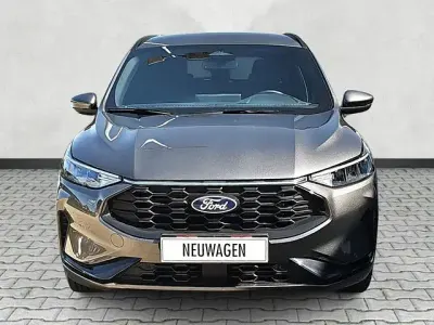 Gebraucht Ford Kuga