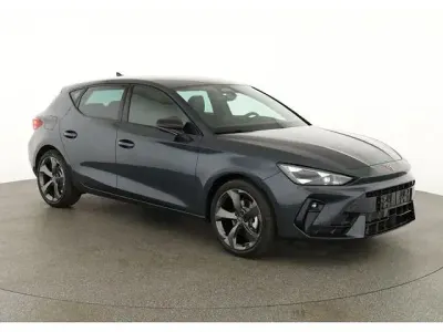 Neu Cupra Leon 150 PS (110 kW) 2026 Limousine