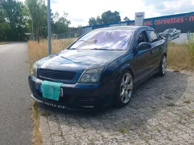 Gebraucht Opel Vectra GTS
