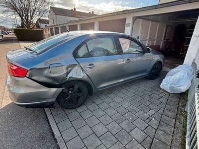 gebraucht Seat Toledo 1.2 TSI UNFALL!!