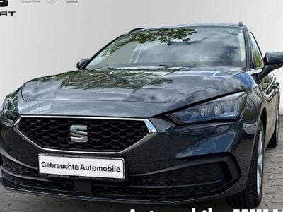Seat Leon ST