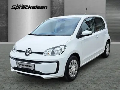 Gebraucht VW up!
