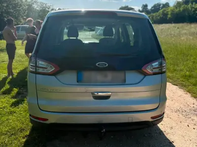 Gebraucht Ford Galaxy