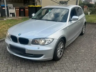 Gebraucht BMW 120