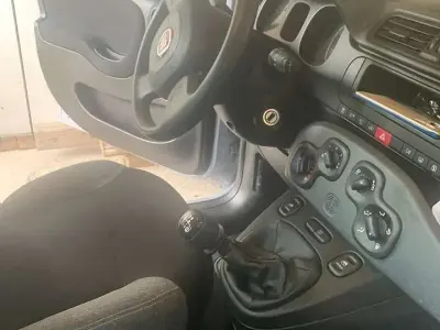 Gebraucht Fiat Panda