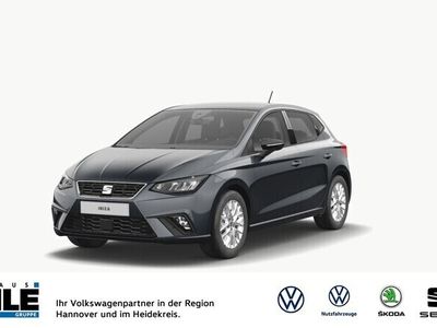 gebraucht Seat Ibiza 1.0 TSI FR Fenster el