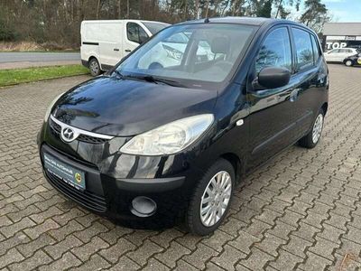 gebraucht Hyundai i10 Classic