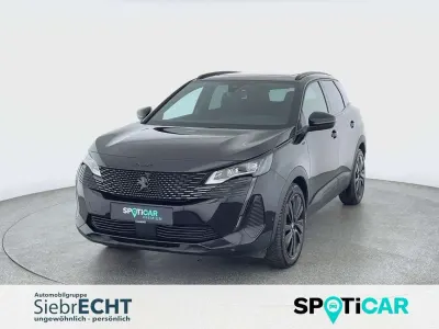 Gebraucht Peugeot 3008