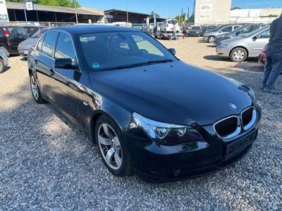 BMW 525