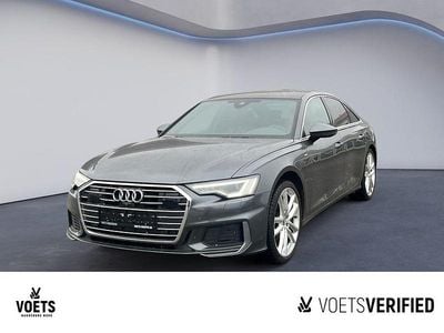 Gebraucht Audi A6 Sport 265 PS (194 kW) 2022 Grau Limousine