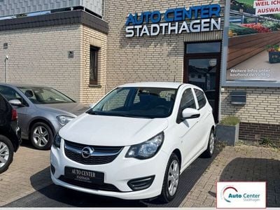 Opel Karl
