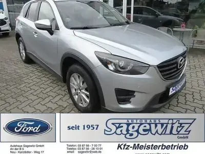 Gebraucht Mazda CX-5