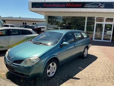 Nissan Primera