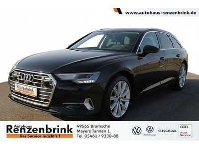 Gebraucht Audi A6 Sport 245 PS (180 kW) 2022 Kombi