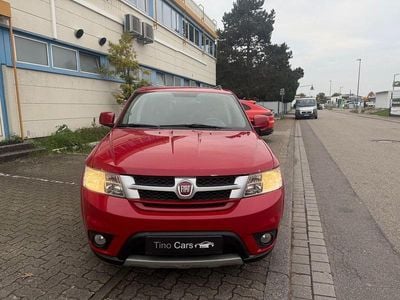 Fiat Freemont