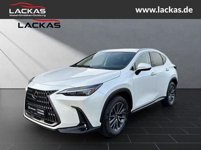 Lexus NX450h+