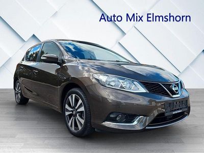 Nissan Pulsar