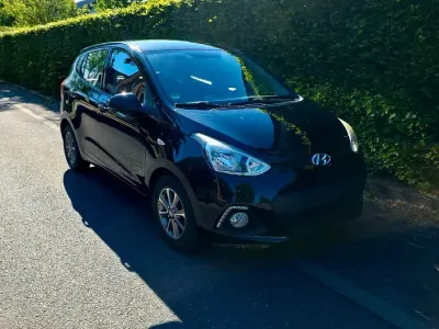 Gebraucht Hyundai i10