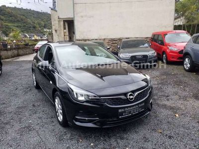 gebraucht Opel Astra Lim. 5-trg. Business Start/Stop