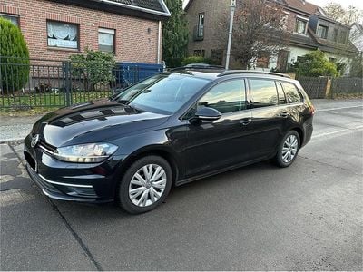 VW Golf VII