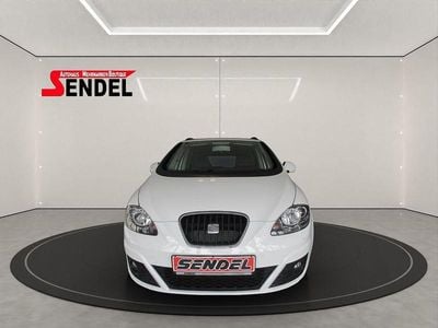 Seat Altea XL