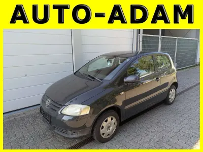 Gebraucht VW Fox