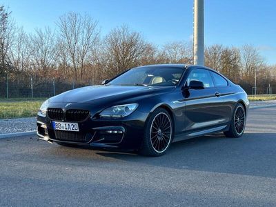 BMW 650