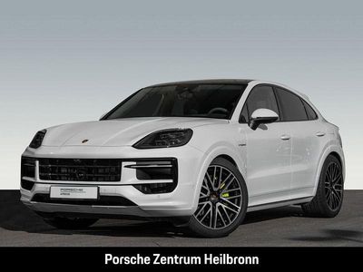 Gebraucht Porsche Cayenne 470 PS (345 kW) 2024 Weiß SUV