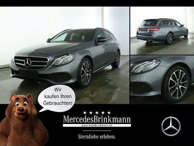 Mercedes E Class Gebraucht Kaufen 30 451 Autouncle